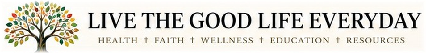 Good Life Vision Jane Burkett — Author & Patient Advocate